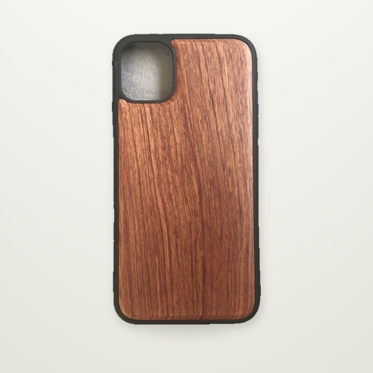 Real Wood Case for iPhone 15