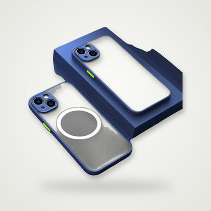 Full-Body Matte MagSafe Case for iPhone 17 & Air