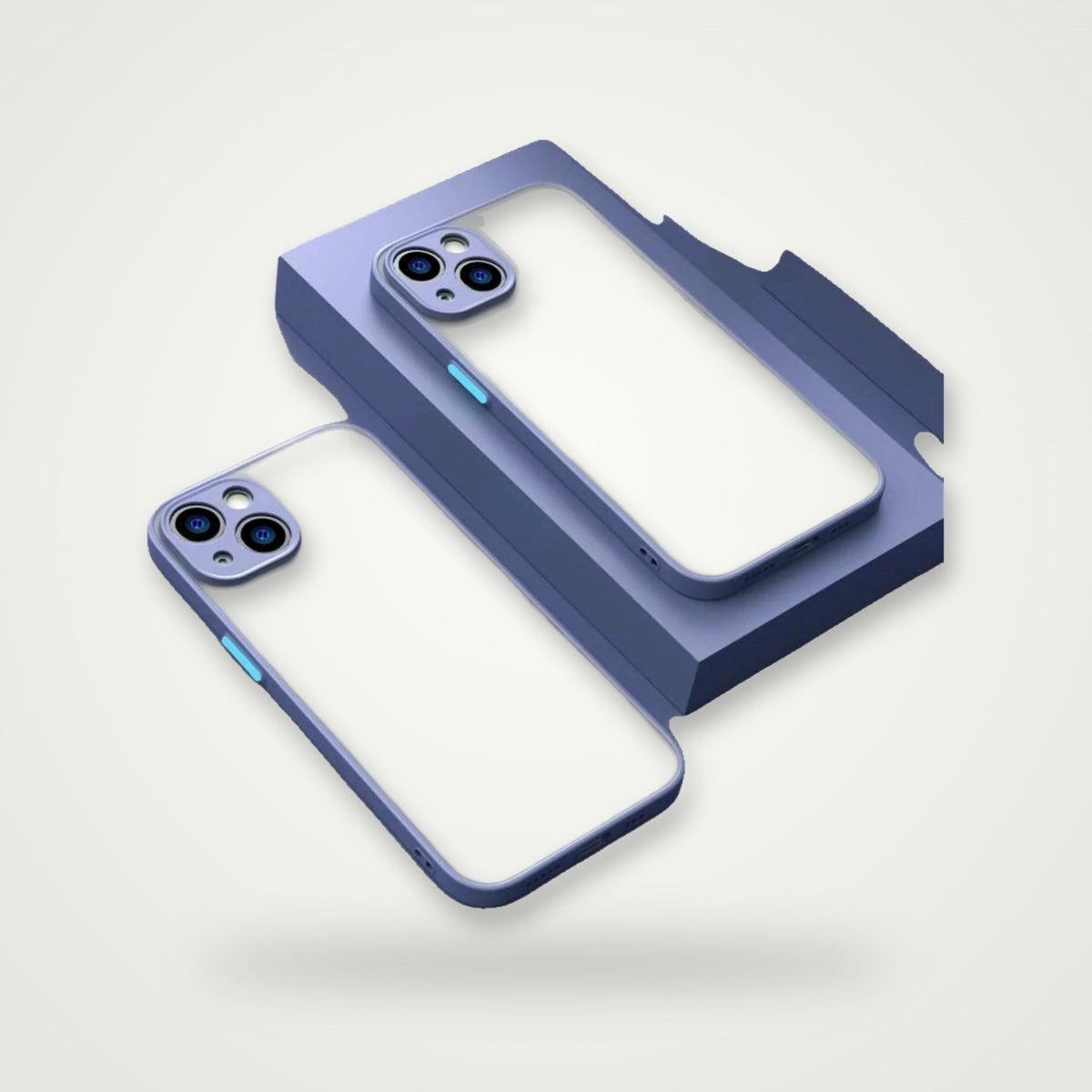 Full-Body Matte MagSafe Case for iPhone 17 & Air