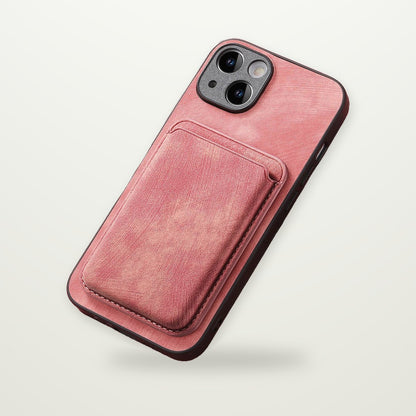 Slim Magnetic Card Case for iPhone 17 & Air