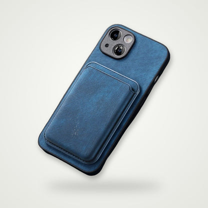Slim Magnetic Card Case for iPhone 17 & Air