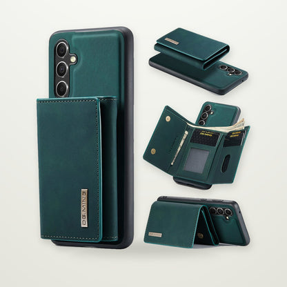 Detachable Magnetic Wallet Case for Galaxy S24