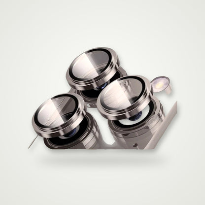 HD Camera Lens Protector for iPhone 13–16