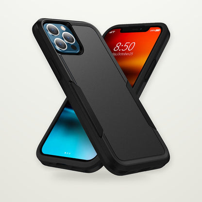 Frosted All-Around Silicone Case for iPhone 15