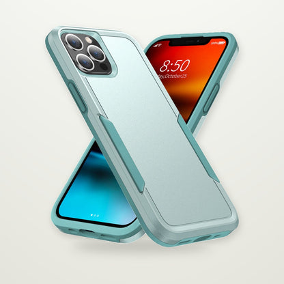 Frosted All-Around Silicone Case for iPhone 15