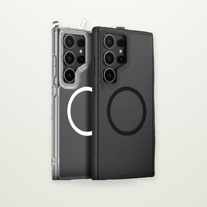 Matte Armor Case for Galaxy S24