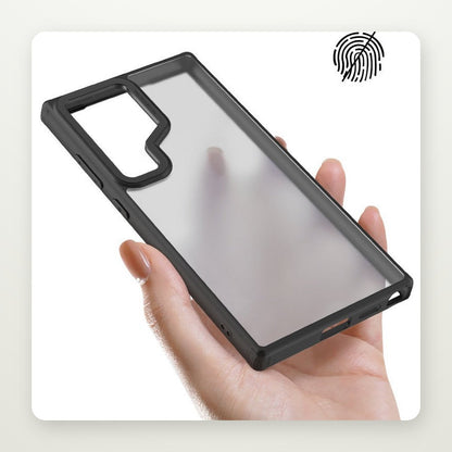 Matte Armor Case for Galaxy S24