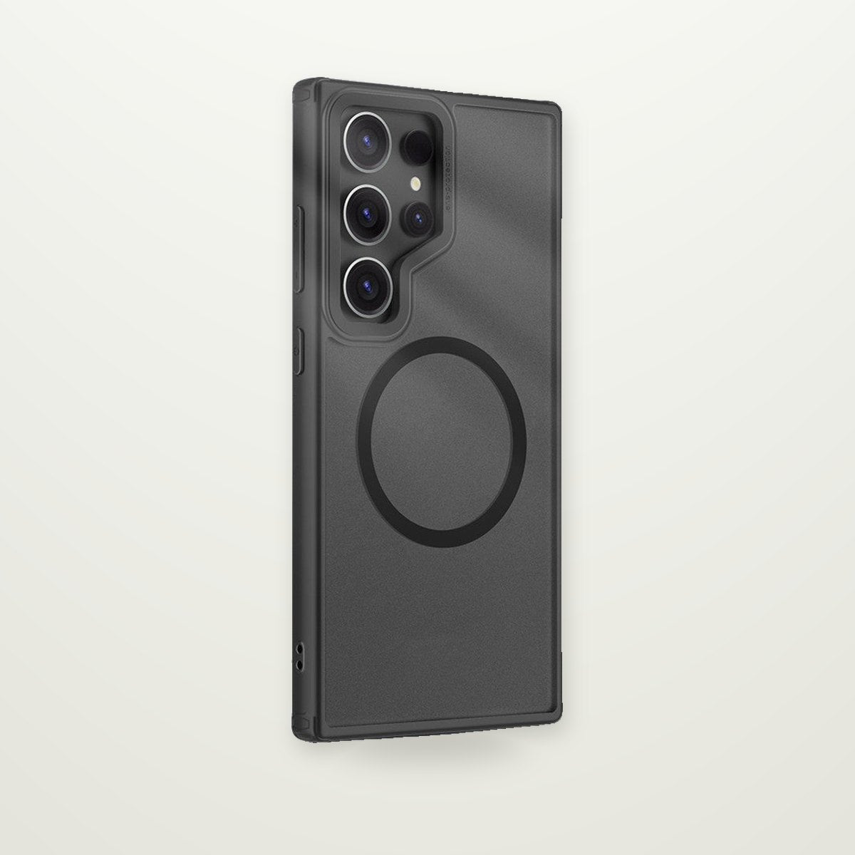 Matte Armor Case for Galaxy S24