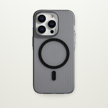 Sandstone Grip Case for iPhone 13–16