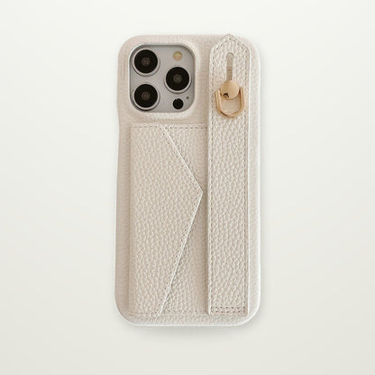 Card Wallet Case for iPhone 13–15