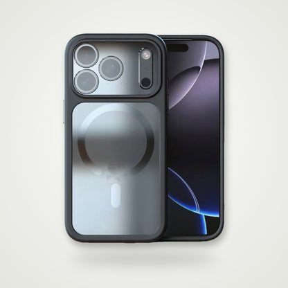 2-in-1 Magnetic Case for iPhone 17 & Air