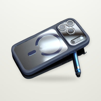 2-in-1 Magnetic Case for iPhone 17 & Air