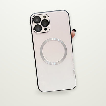 Gradient MagSafe Case for iPhone 13–16