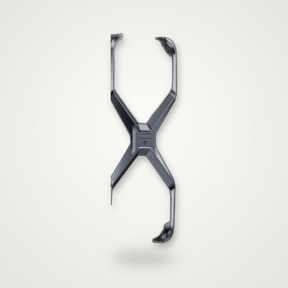 Frameless Aluminum Cooling Case for iPhone 13–17