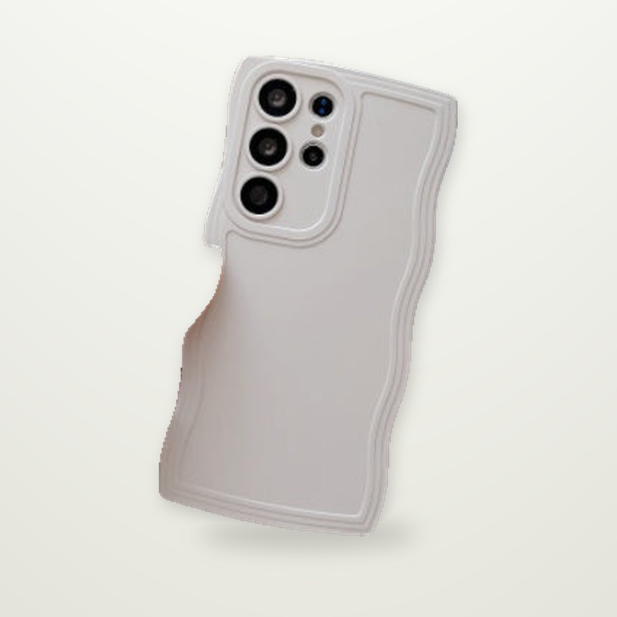 Liquid Wave Case for Galaxy S24–S25