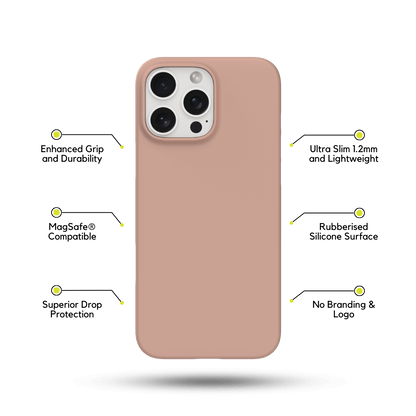 Pink magsafe