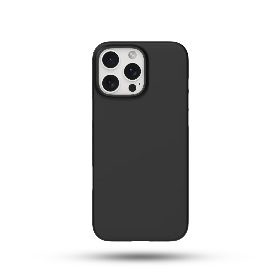 Black MagSafe® Phone Case