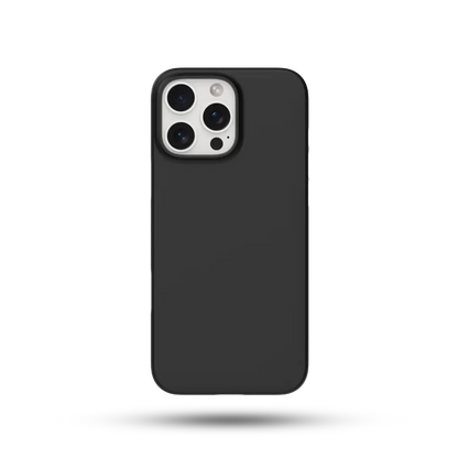 Black MagSafe® Phone Case