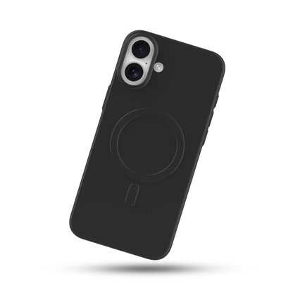 Black  iPhone cases
