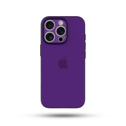 Deep Purple Phone Case