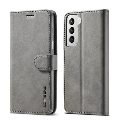 Flip book case for Samsung Galaxy S8–S26 & FE models, view 4
