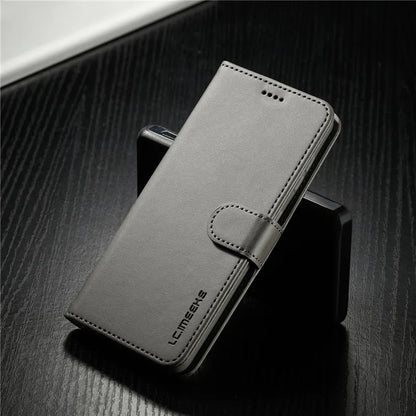Flip book case for Samsung Galaxy S8–S26 & FE models, view 5