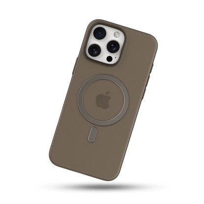 MagSafe Compatible iPhone Case