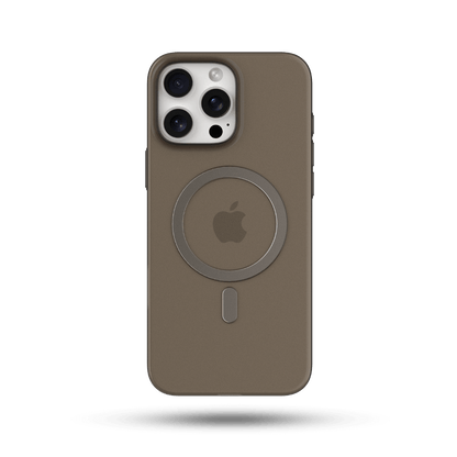 Forest Black MagSafe® Magnetic Phone Case – Sleek iPhone Cover – Griplux Forest Black MagSafe® Magnetic Phone Case – Sleek iPhone Cover – Griplux