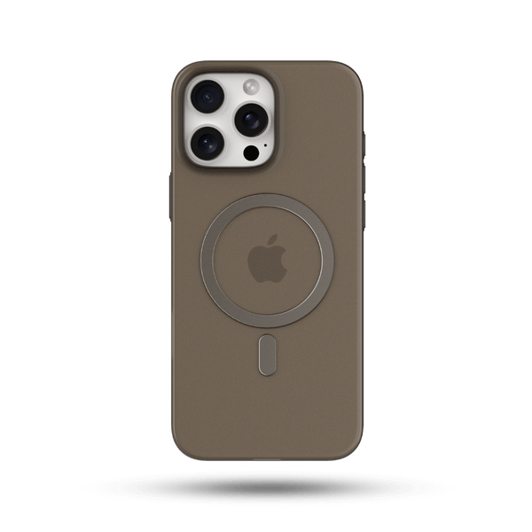 Forest Black MagSafe® Magnetic Phone Case – Sleek iPhone Cover – Griplux Forest Black MagSafe® Magnetic Phone Case – Sleek iPhone Cover – Griplux