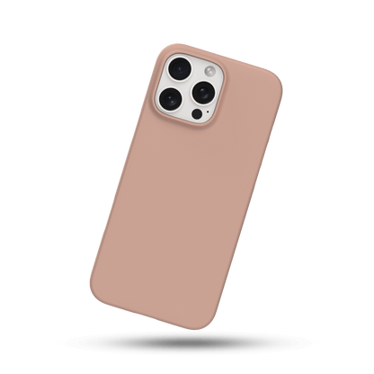 Pink iphone case