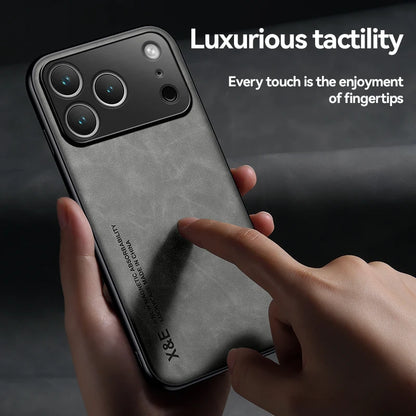 Shockproof protective case for iPhone 17, view 4
