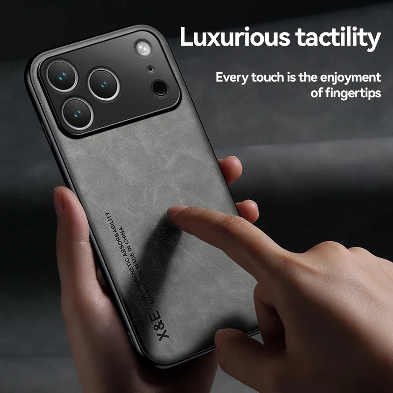 Shockproof protective case for iPhone 17, view 4