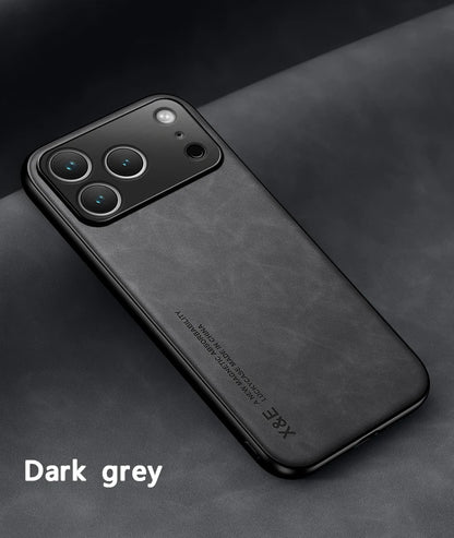 Shockproof protective case for iPhone 17, view 8