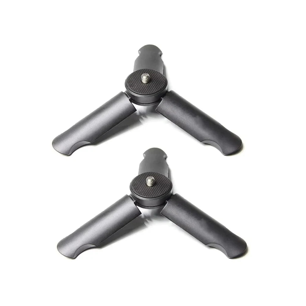 Mini pocket phone tripod, view 8
