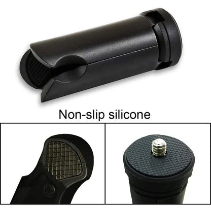 Mini pocket phone tripod, view 5