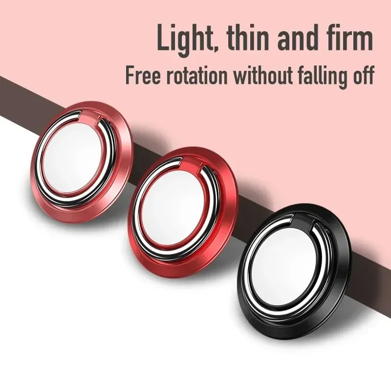 Mini 360° finger ring holder, view 3