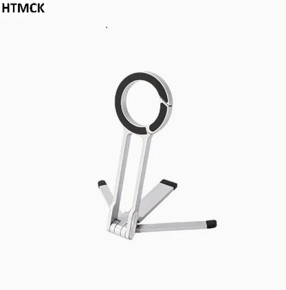 Pocket magnetic phone tripod, main view