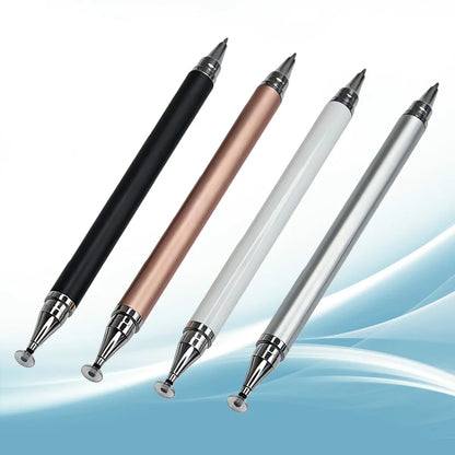 2-in-1 disc stylus and ballpoint pen, view 6