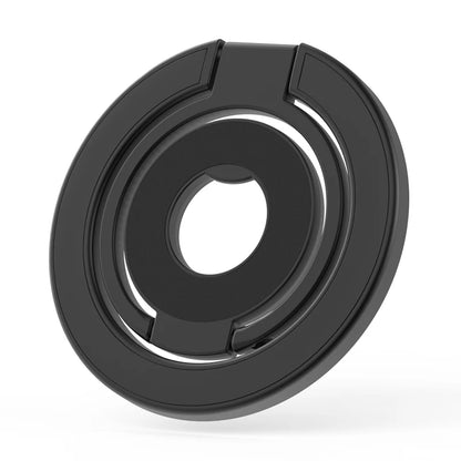 Double-sided magnetic phone grip, view 7