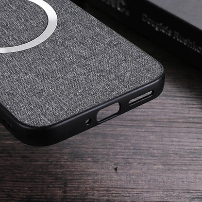 Fabric MagSafe magnetic case for Pixel, view 5