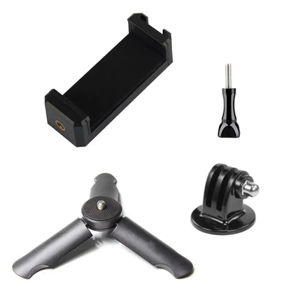Mini pocket phone tripod, view 20