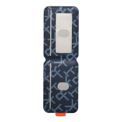 Leather MagSafe card wallet, view 5