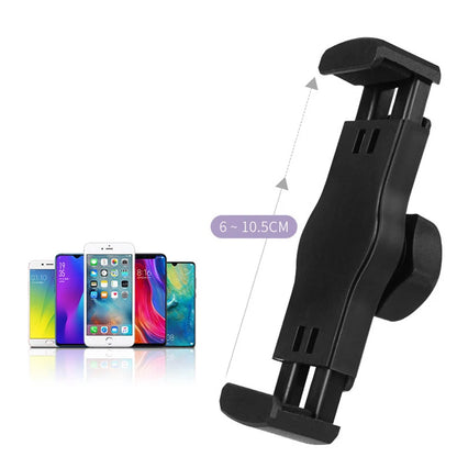 Adjustable desktop phone stand, view 6