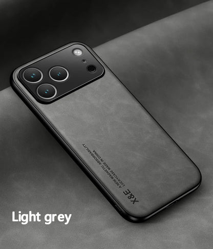Shockproof protective case for iPhone 17, view 7