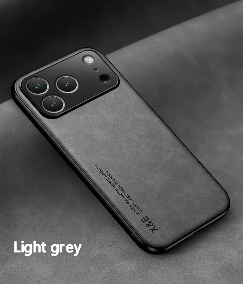 Shockproof protective case for iPhone 17, view 7