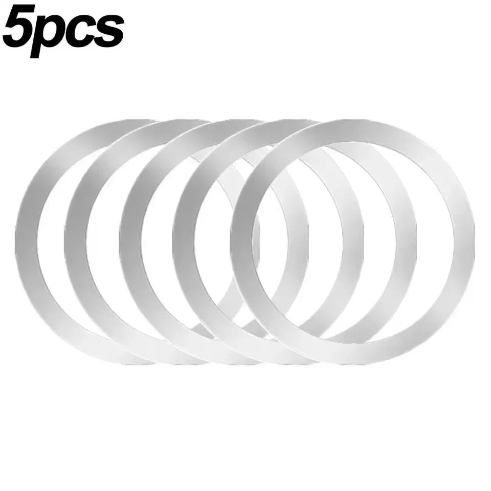 Universal magnetic adapter ring for MagSafe wireless charging, view 13