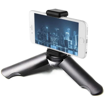 Mini pocket phone tripod, view 3