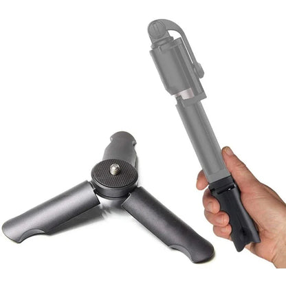 Mini pocket phone tripod, view 2