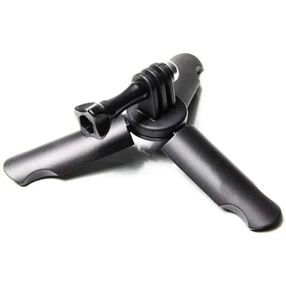 Mini pocket phone tripod, view 4