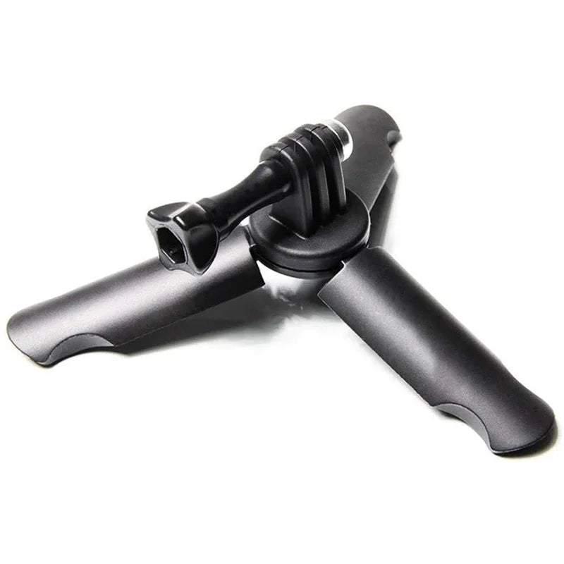 Mini pocket phone tripod, view 4